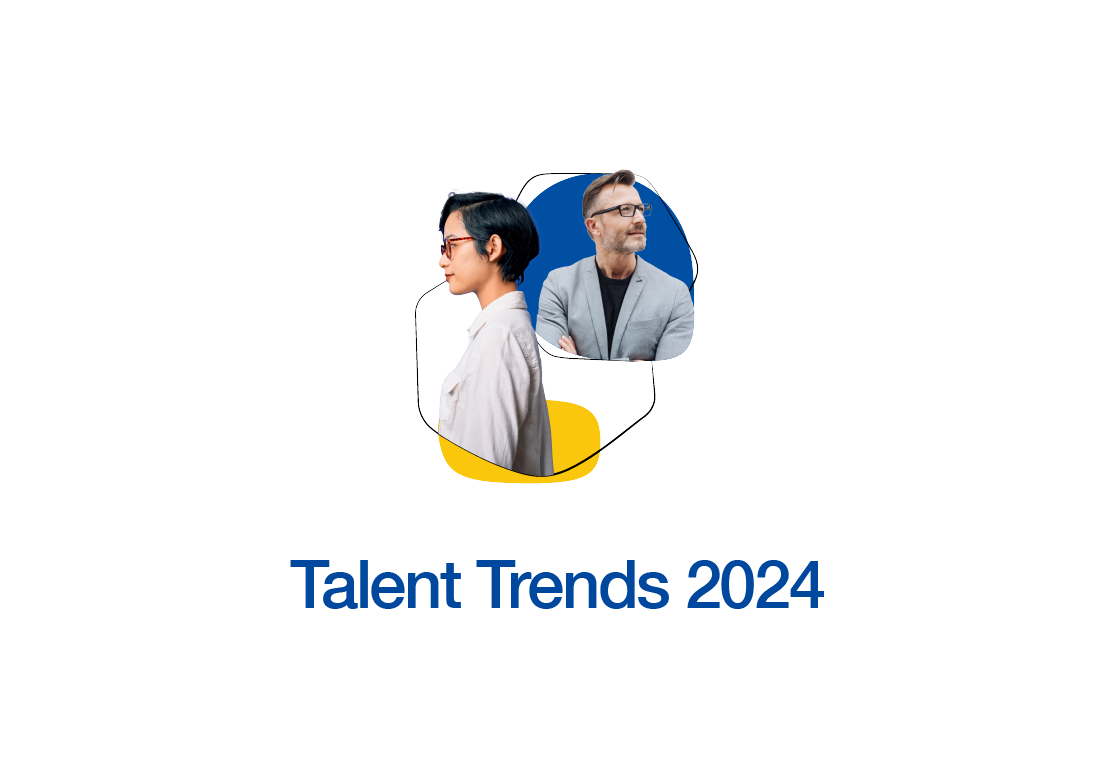 Talent trends 2024