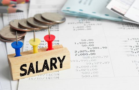 How to Negotiate Your Starting Salary | Michael Page CA